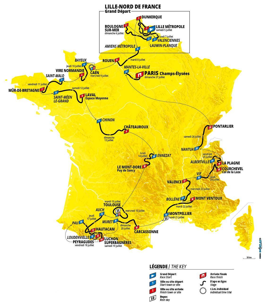Giro d'Italia