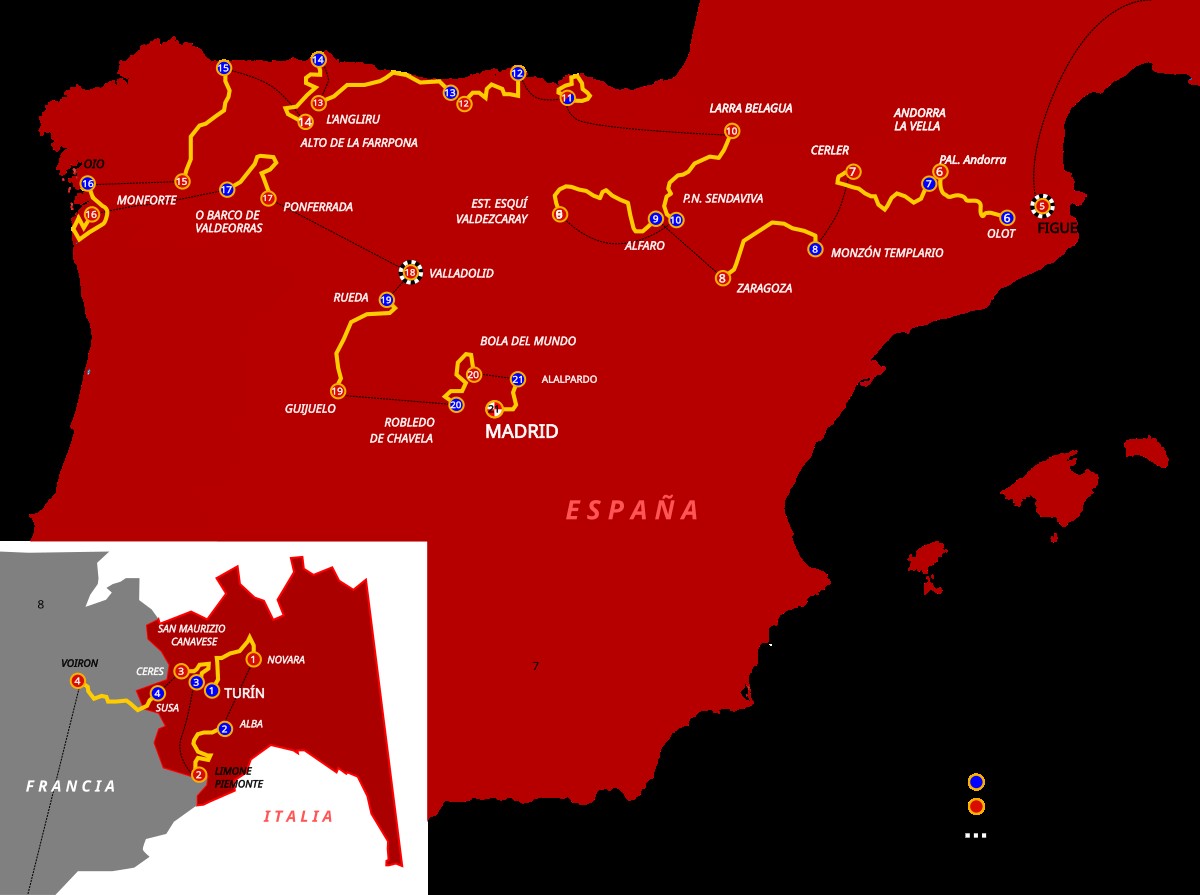 Giro d'Italia